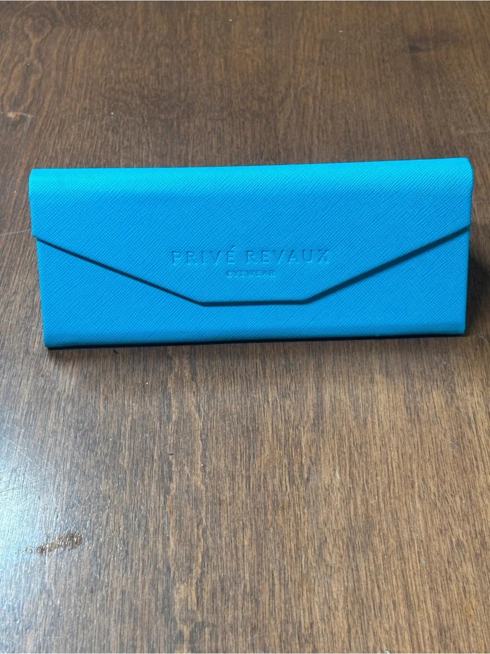 Privé Revaux 
